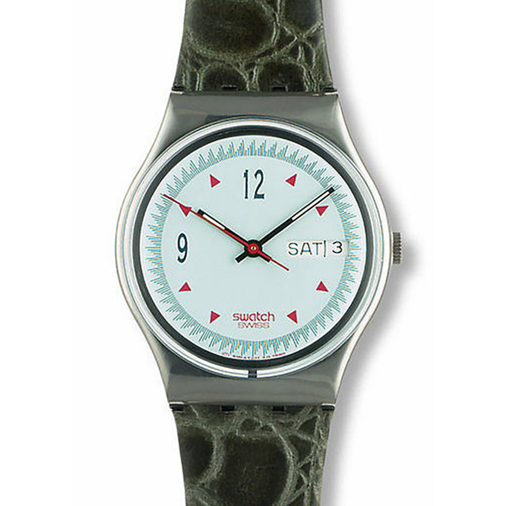 Swatch Gent ONE STEP GX708