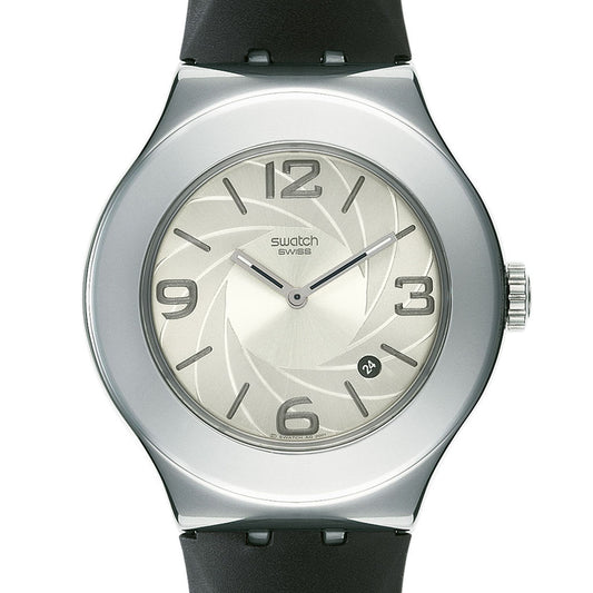 Swatch Irony Nabab On Her Majesty Secret Service YNS402