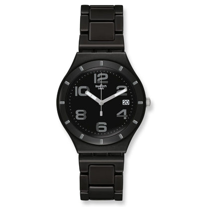 ONLY BLACK