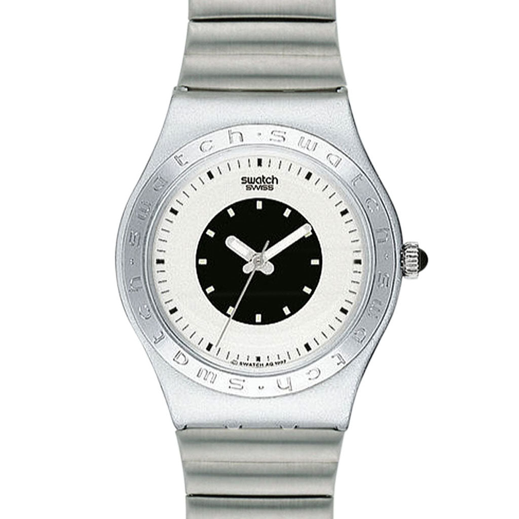 Swatch Irony Medium On The Dot Flex YLS1007CA/B