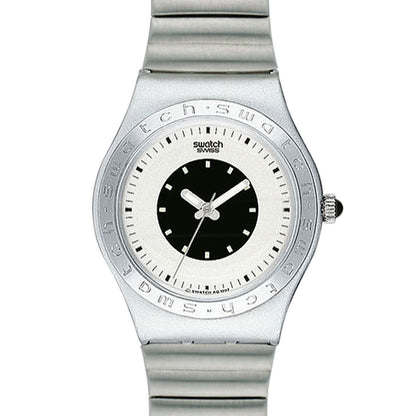 Swatch Irony Medium On The Dot Flex YLS1007CA/B