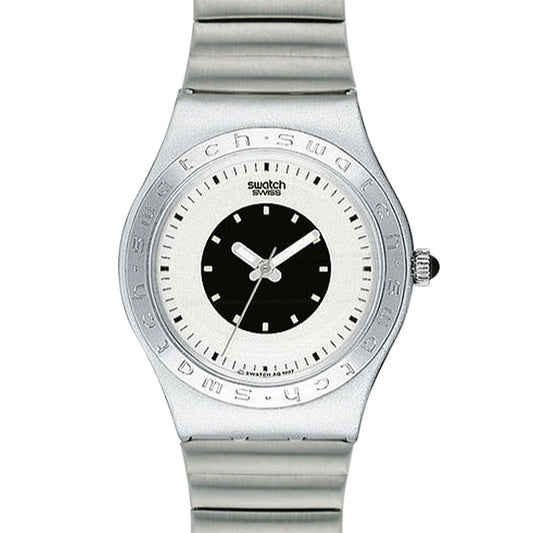 Swatch Irony Medium On The Dot Flex YLS1007CA/B