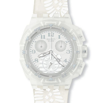 Swatch New Chrono Access On The Path SUKK100