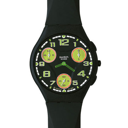 Swatch Skin Chrono On the Road SUYB112