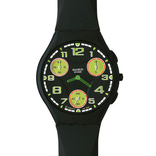 Swatch Skin Chrono On the Road SUYB112