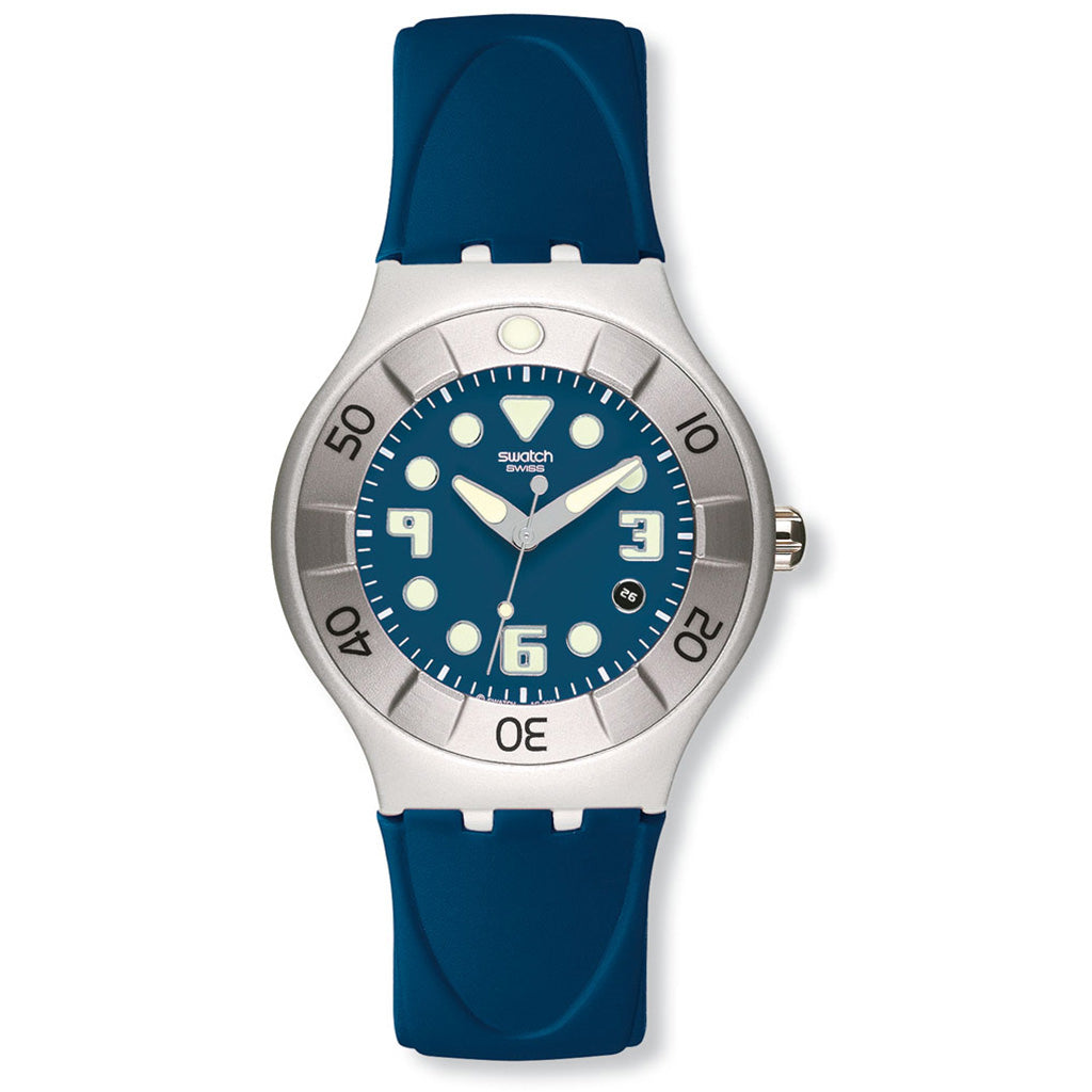 OPAH BLUE