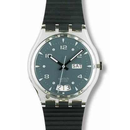 Swatch Gent OPEN WINDOWS GK702