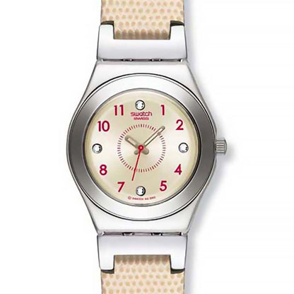 Swatch Irony Medium Ophidian YLS127