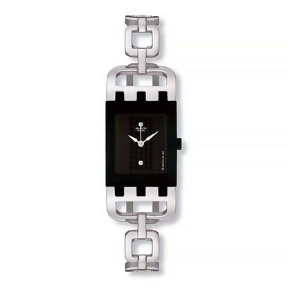 Swatch Square OPPOSITE LIGHTS SUBB109G