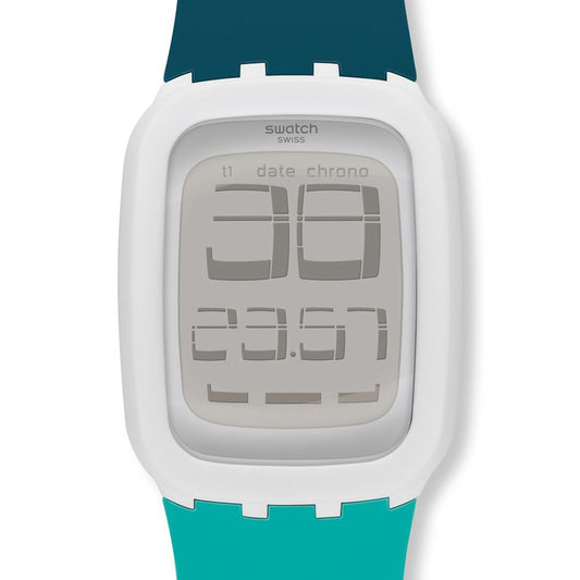 Swatch Digital Touch Optitouch SURW115