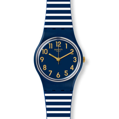 Swatch Lady Ora D'Aria LN153
