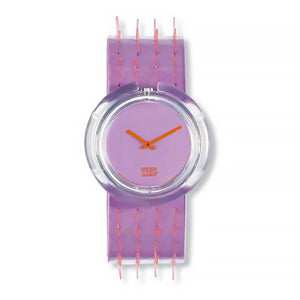 Midi Pop Swatch ORANGE BRUSH PMK141