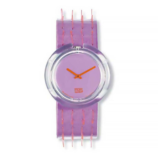 Midi Pop Swatch ORANGE BRUSH PMK141