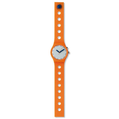 ORANGE TICKET