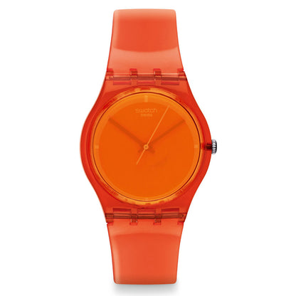 ORANGE ABRICOTIER