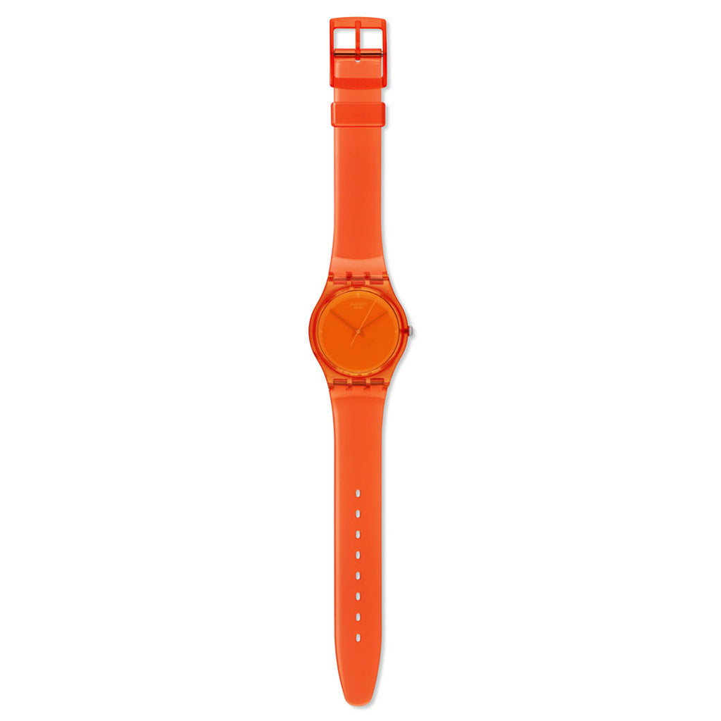 ORANGE ABRICOTIER