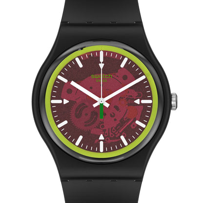 Swatch New Gent Oraspay SO29B102-5300