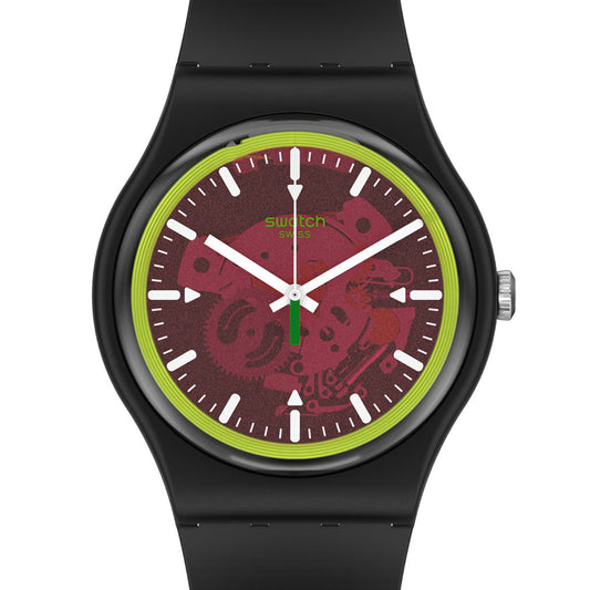 Swatch New Gent Oraspay SO29B102-5300