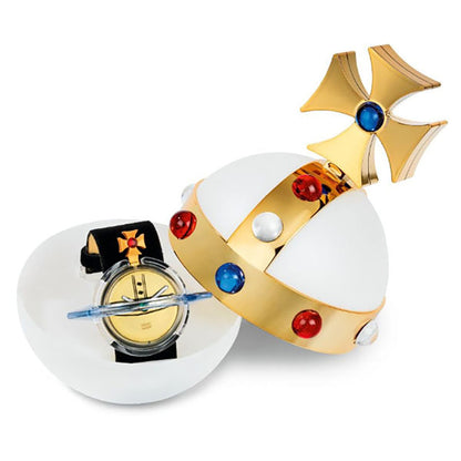 Pop Swatch Orb PWZ104