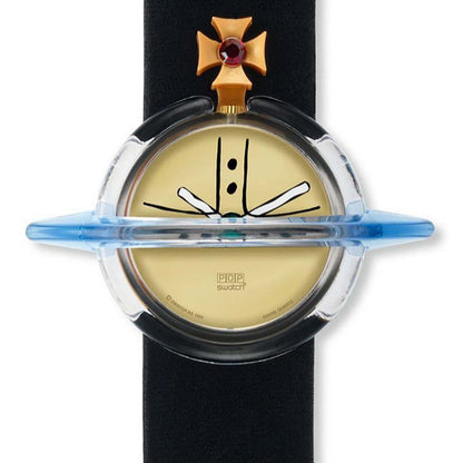 Pop Swatch Orb PWZ104