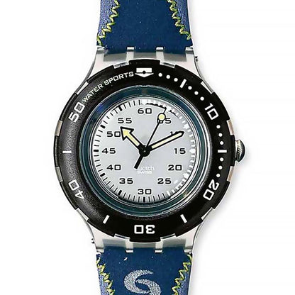 Swatch Scuba 200 Orca SDK130