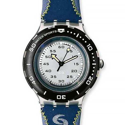 Swatch Scuba 200 Orca SDK130