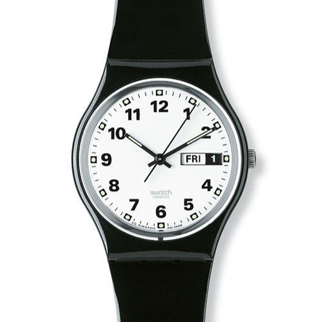 Swatch Gent ORCHESTER GB740