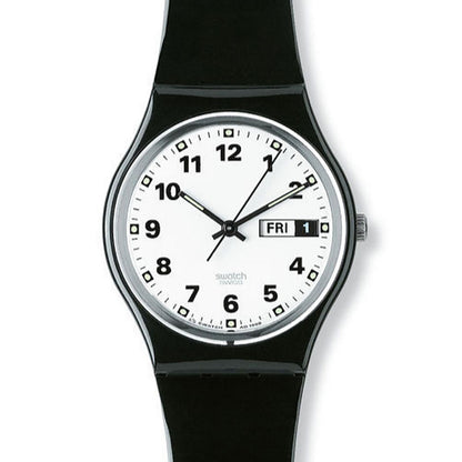 Swatch Gent ORCHESTER GB740