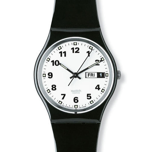 Swatch Gent ORCHESTER GB740