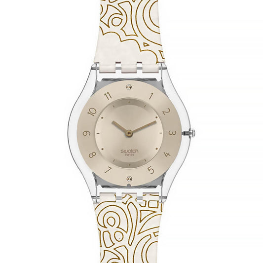 Swatch Skin ORIENTAL PRINT SFK359