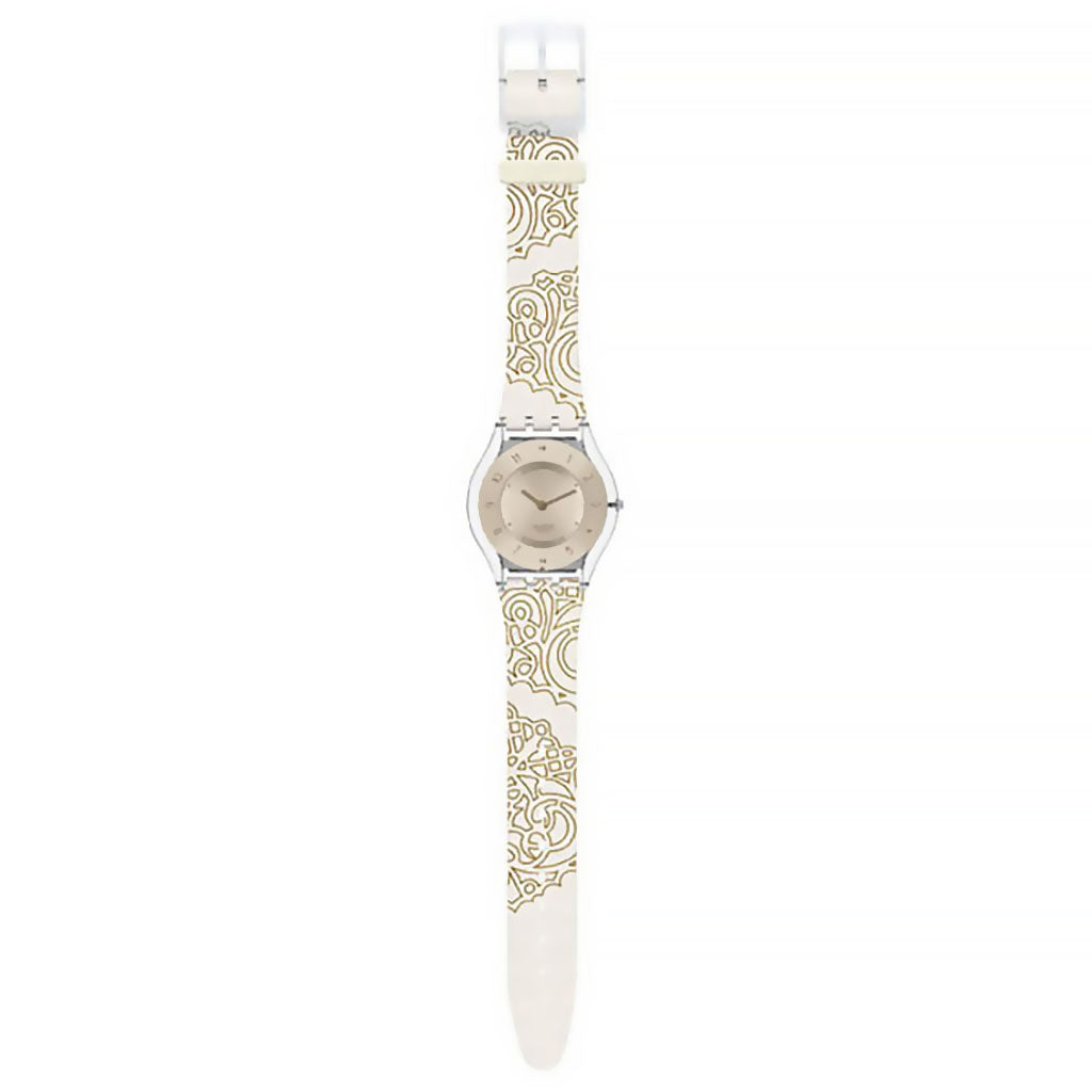 ORIENTAL PRINT