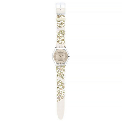ORIENTAL PRINT
