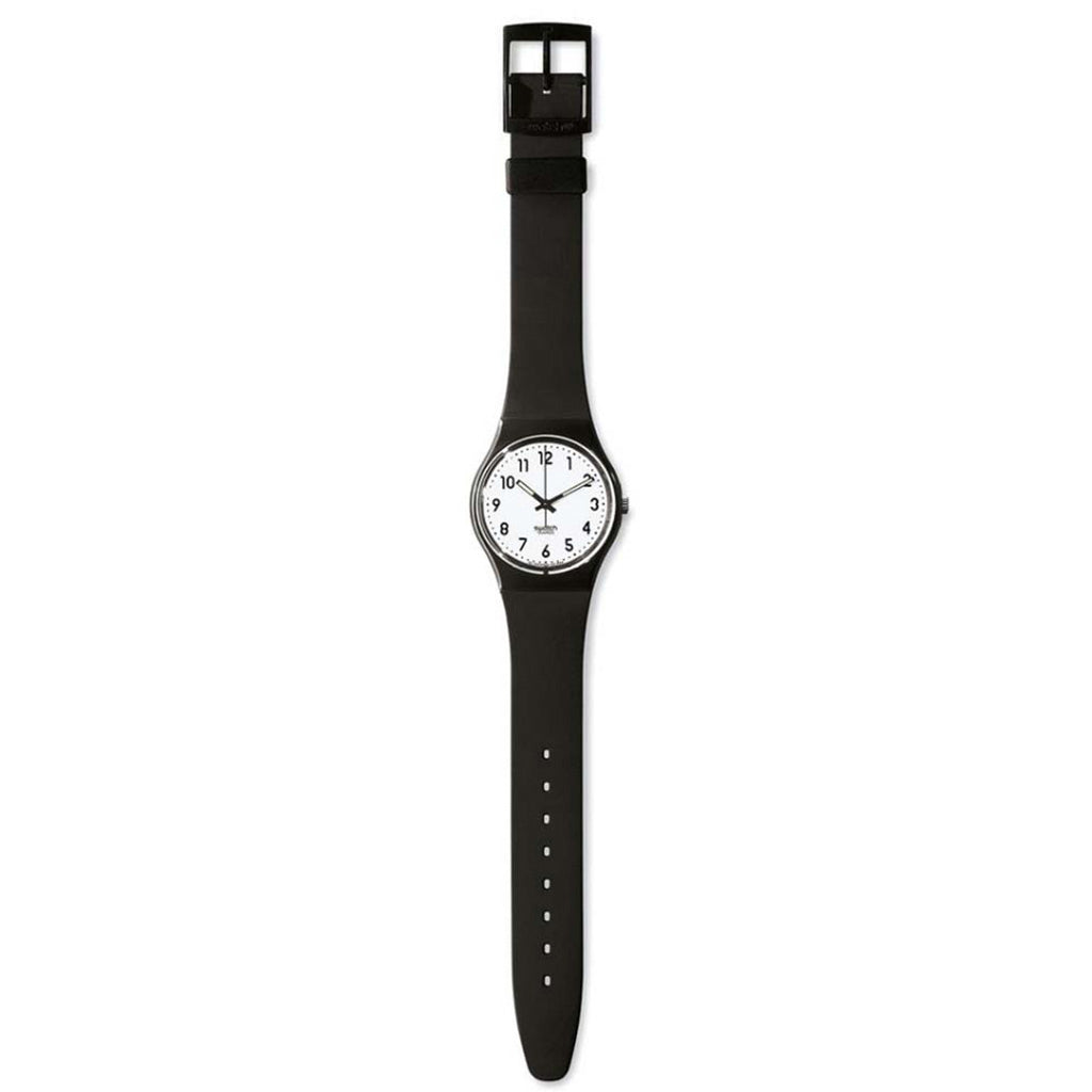 ORIGINAL BLACK
