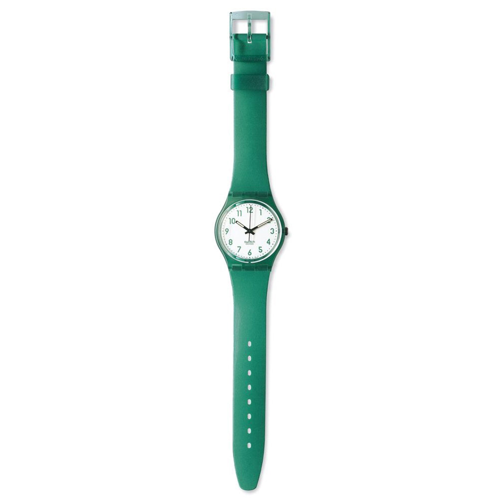 ORIGINAL GREEN