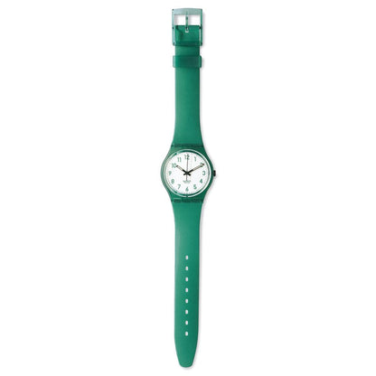 ORIGINAL GREEN