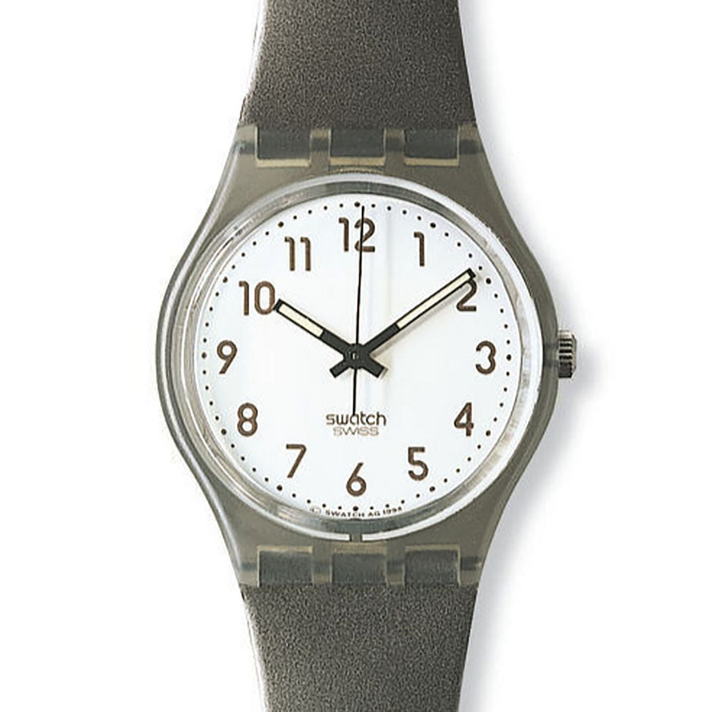 Swatch Gent Grey GM132