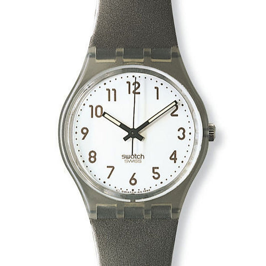 Swatch Gent Grey GM132