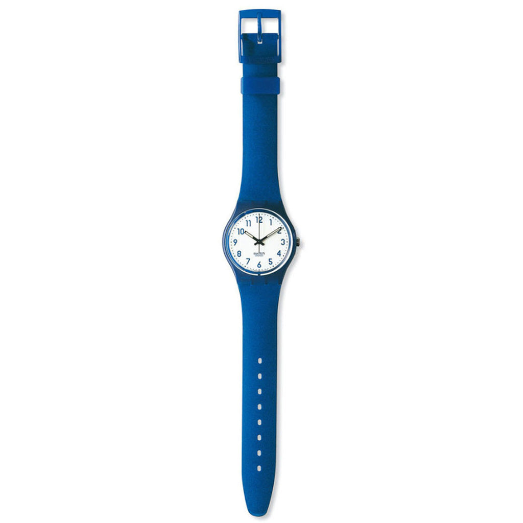 ORIGINAL ROYAL BLUE