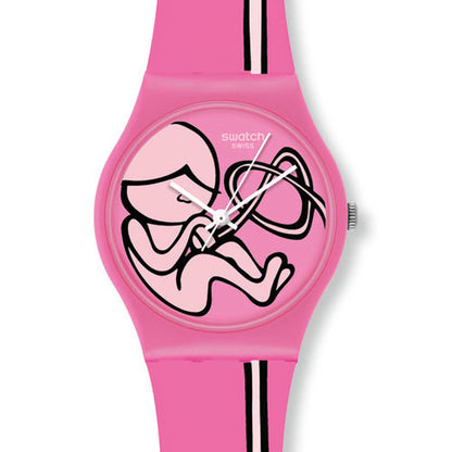 Swatch Gent ORIGIN OF LOVE GZ242