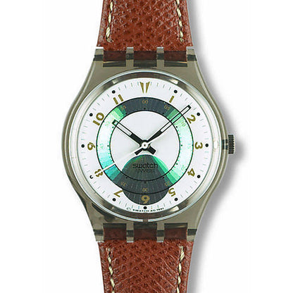 Swatch Gent ORLY GM110