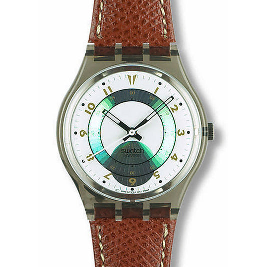 Swatch Gent ORLY GM110