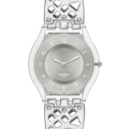 Swatch Skin ORNAMENTAL GAME SFM115G
