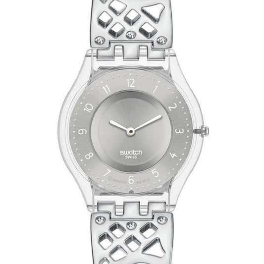 Swatch Skin ORNAMENTAL GAME SFM115G