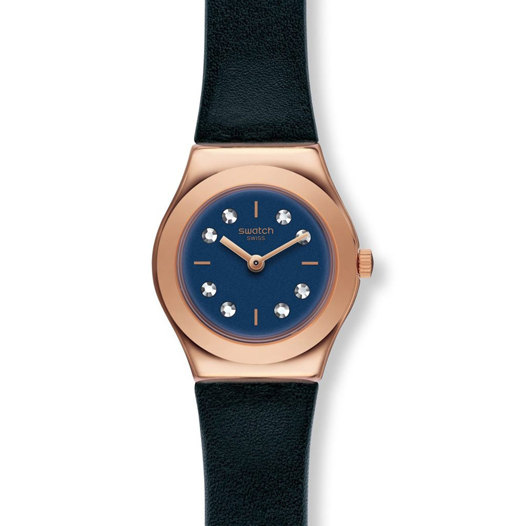 Swatch Irony Lady Oro-Loggia YSG152