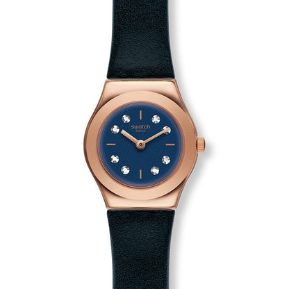 Swatch Irony Lady Oro-Loggia YSG152