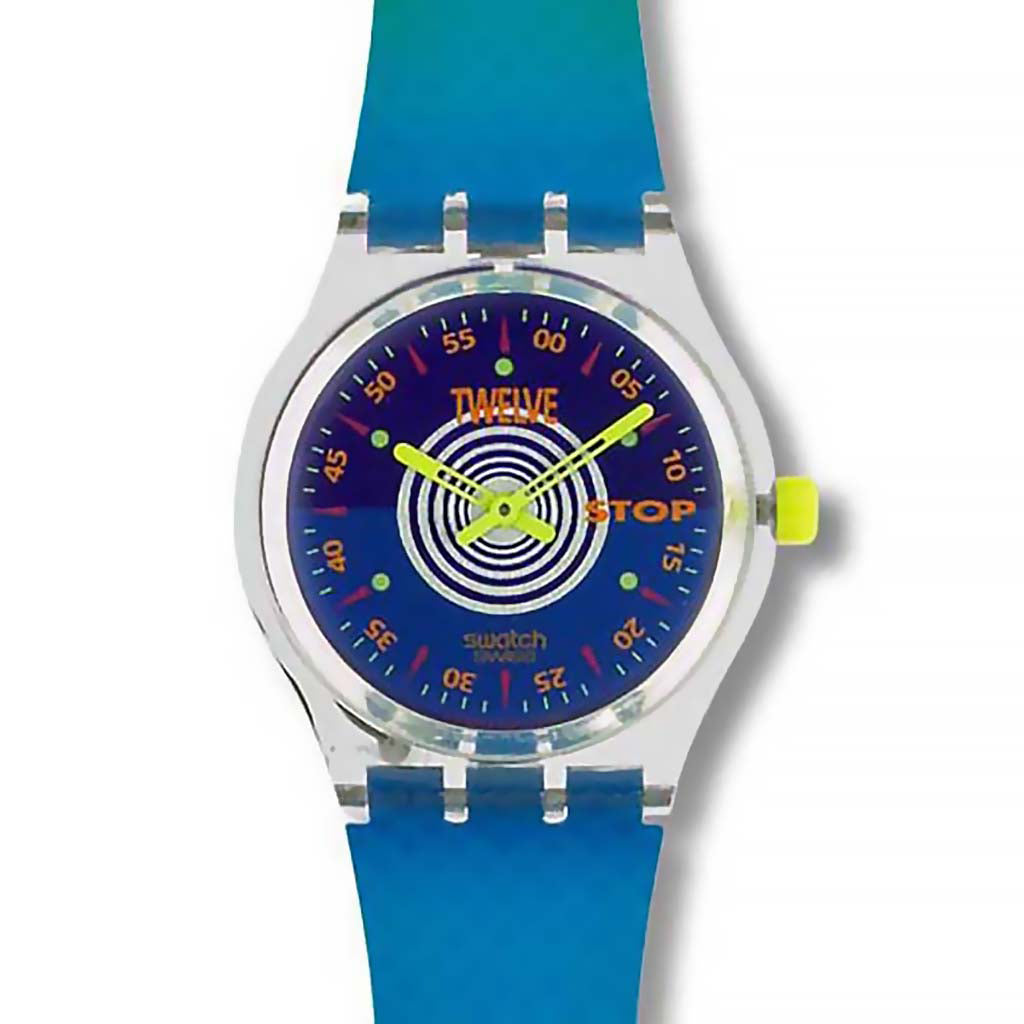 Stop Swatch Orologio SSK103