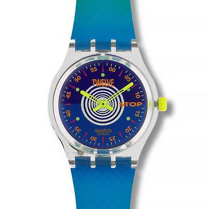 Stop Swatch Orologio SSK103