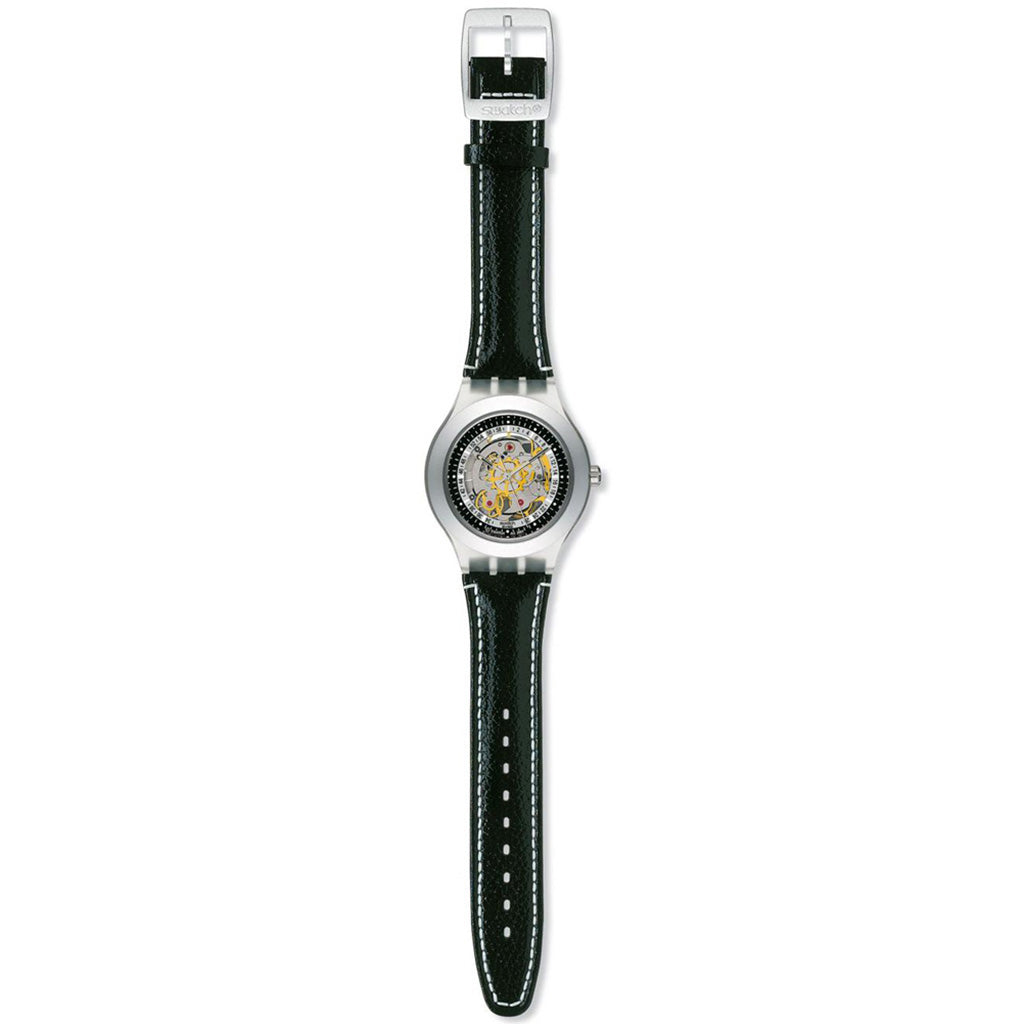 Swatch Irony Diaphane Automatik Oscillation SVDK1000 – Watchpapst