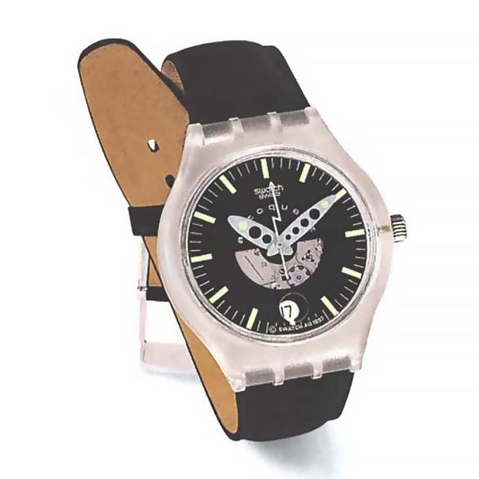 Swatch Autoquartz STK400