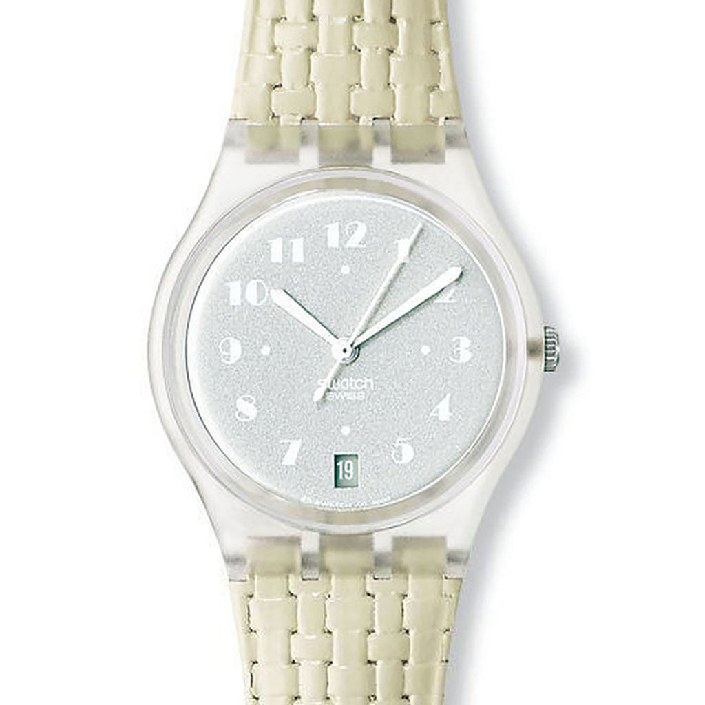 Swatch Gent OSEILLE GK426